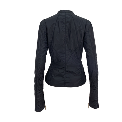 Куртка Richmond черный ( 1602 2375 0990)