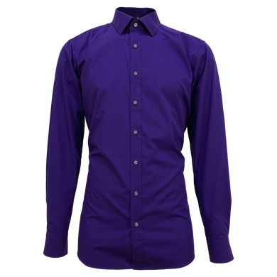 Рубашка Olymp фиолетовый ( 60906483)