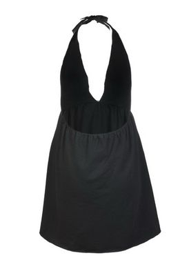 Платье пляжное Richmond - Черный (M) -3613531